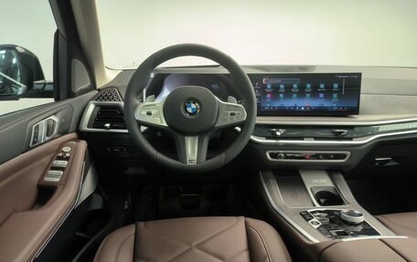 BMW X5, 2026 год, 11 450 000 рублей, 24 фотография