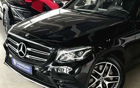 Mercedes-Benz GLC, 2018 год, 3 490 000 рублей, 8 фотография