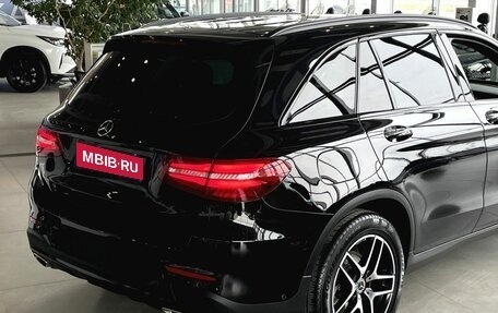 Mercedes-Benz GLC, 2018 год, 3 490 000 рублей, 7 фотография