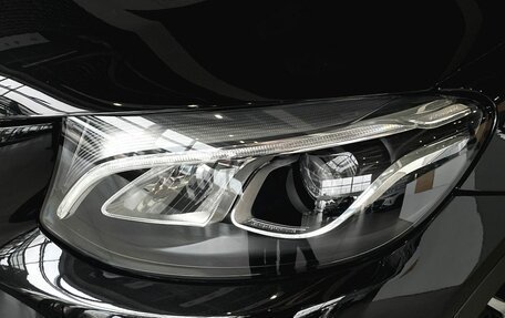 Mercedes-Benz GLC, 2018 год, 3 490 000 рублей, 9 фотография