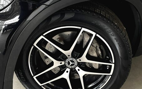 Mercedes-Benz GLC, 2018 год, 3 490 000 рублей, 10 фотография