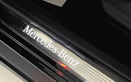 Mercedes-Benz GLC, 2018 год, 3 490 000 рублей, 15 фотография