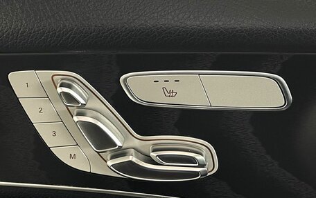 Mercedes-Benz GLC, 2018 год, 3 490 000 рублей, 13 фотография