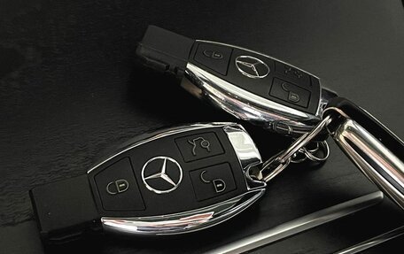 Mercedes-Benz GLC, 2018 год, 3 490 000 рублей, 25 фотография