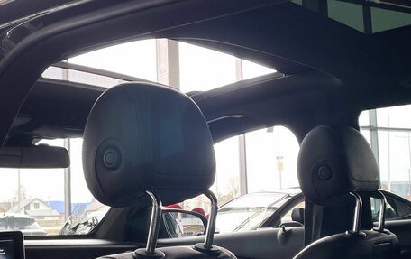 Mercedes-Benz GLC, 2018 год, 3 490 000 рублей, 26 фотография