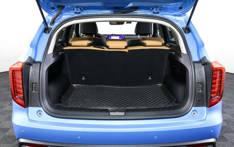 Haval Jolion, 2021 год, 1 990 000 рублей, 9 фотография