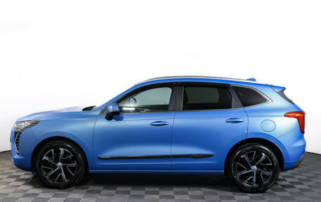 Haval Jolion, 2021 год, 1 990 000 рублей, 8 фотография