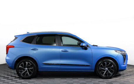 Haval Jolion, 2021 год, 1 990 000 рублей, 4 фотография