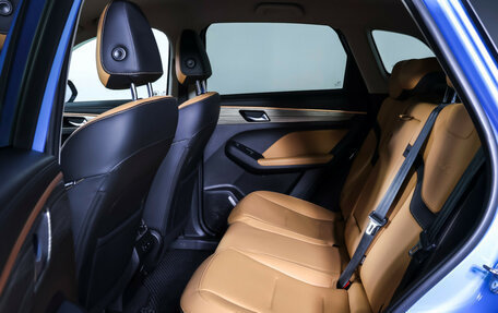 Haval Jolion, 2021 год, 1 990 000 рублей, 11 фотография