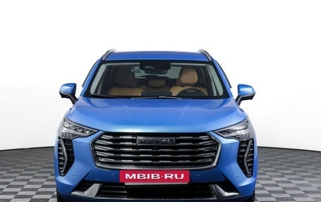 Haval Jolion, 2021 год, 1 990 000 рублей, 2 фотография