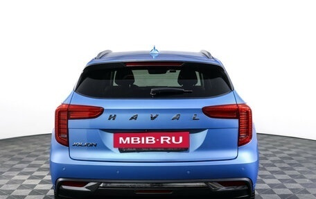 Haval Jolion, 2021 год, 1 990 000 рублей, 6 фотография