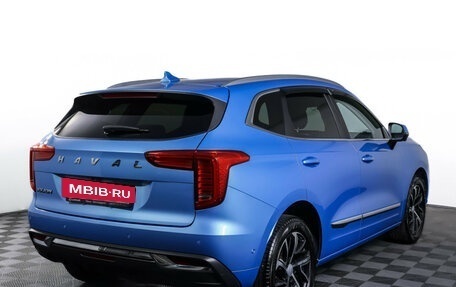 Haval Jolion, 2021 год, 1 990 000 рублей, 5 фотография