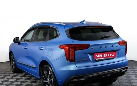 Haval Jolion, 2021 год, 1 990 000 рублей, 7 фотография