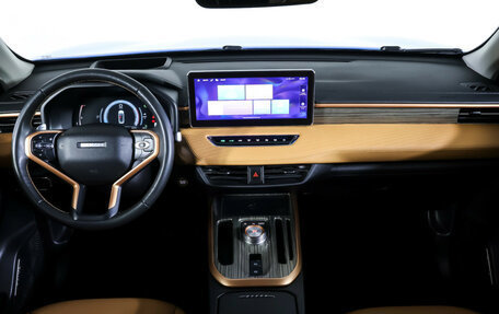 Haval Jolion, 2021 год, 1 990 000 рублей, 13 фотография