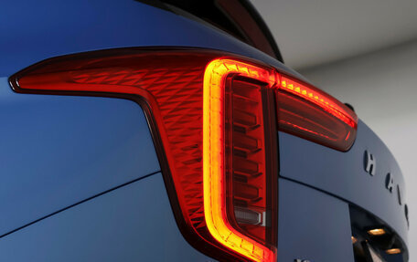 Haval Jolion, 2021 год, 1 990 000 рублей, 22 фотография