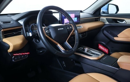 Haval Jolion, 2021 год, 1 990 000 рублей, 15 фотография