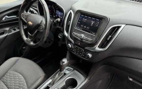 Chevrolet Equinox III, 2021 год, 1 200 000 рублей, 5 фотография