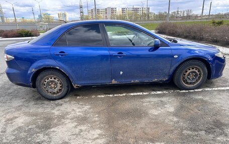 Mazda 6, 2005 год, 250 000 рублей, 2 фотография