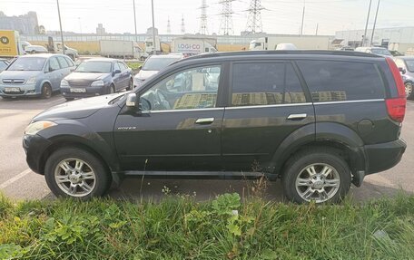 Great Wall Hover H5, 2011 год, 450 000 рублей, 4 фотография