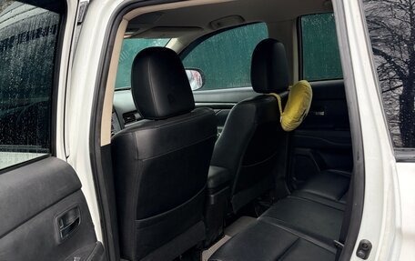 Mitsubishi Outlander III рестайлинг 3, 2017 год, 2 050 000 рублей, 7 фотография