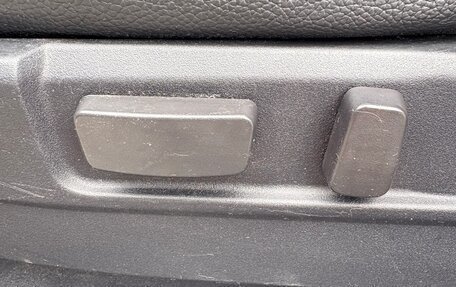 Mitsubishi Outlander III рестайлинг 3, 2017 год, 2 050 000 рублей, 12 фотография