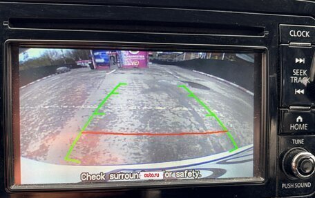 Mitsubishi Outlander III рестайлинг 3, 2017 год, 2 050 000 рублей, 16 фотография