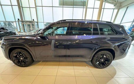 Volkswagen Teramont, 2026 год, 6 190 000 рублей, 2 фотография