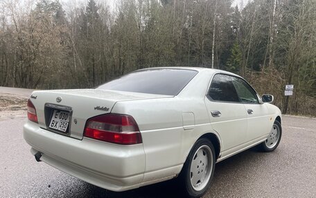 Nissan Laurel VIII, 2001 год, 500 000 рублей, 3 фотография