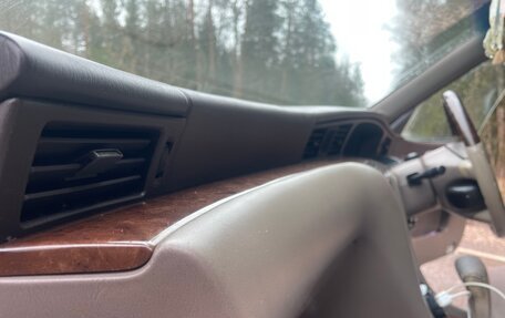 Nissan Laurel VIII, 2001 год, 500 000 рублей, 12 фотография
