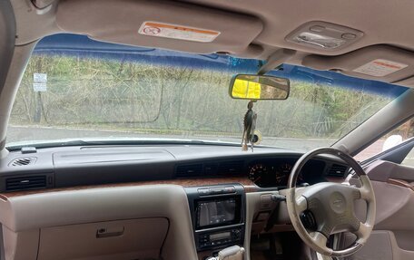 Nissan Laurel VIII, 2001 год, 500 000 рублей, 13 фотография