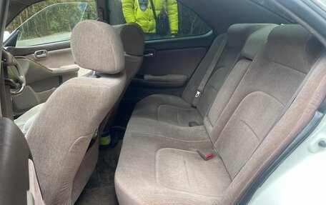Nissan Laurel VIII, 2001 год, 500 000 рублей, 10 фотография