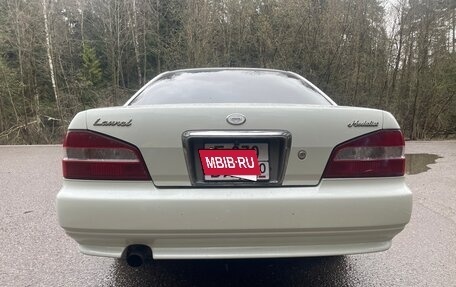 Nissan Laurel VIII, 2001 год, 500 000 рублей, 2 фотография