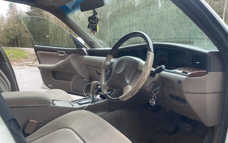 Nissan Laurel VIII, 2001 год, 500 000 рублей, 16 фотография