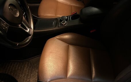 Mercedes-Benz GLA, 2014 год, 1 450 000 рублей, 5 фотография