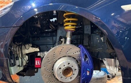 BMW 5 серия, 2008 год, 3 800 000 рублей, 4 фотография