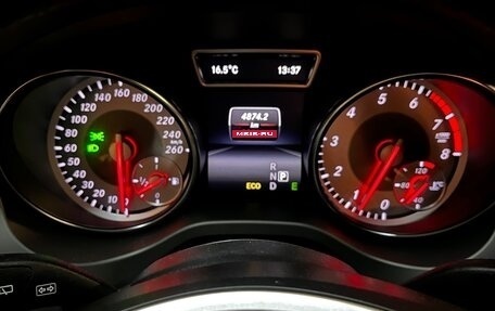 Mercedes-Benz GLA, 2014 год, 1 450 000 рублей, 6 фотография