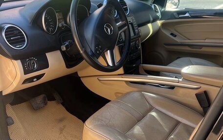 Mercedes-Benz M-Класс, 2009 год, 800 000 рублей, 7 фотография
