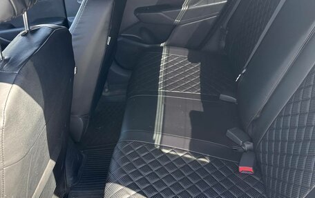 Hyundai Solaris II рестайлинг, 2019 год, 760 000 рублей, 7 фотография