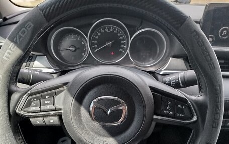 Mazda 6, 2018 год, 1 800 000 рублей, 11 фотография