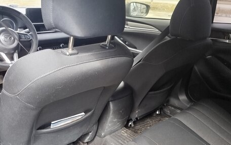 Mazda 6, 2018 год, 1 800 000 рублей, 14 фотография