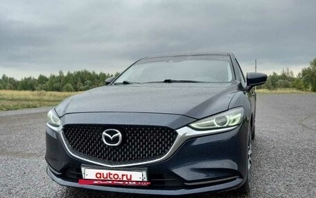 Mazda 6, 2018 год, 1 800 000 рублей, 3 фотография