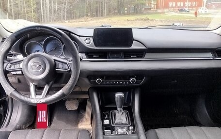 Mazda 6, 2018 год, 1 800 000 рублей, 12 фотография