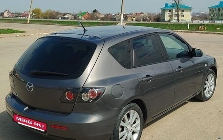 Mazda 3, 2008 год, 700 000 рублей, 3 фотография