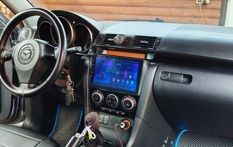 Mazda 3, 2008 год, 700 000 рублей, 5 фотография