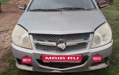 Geely MK I рестайлинг, 2008 год, 100 000 рублей, 2 фотография