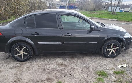 Renault Megane II, 2005 год, 350 000 рублей, 2 фотография