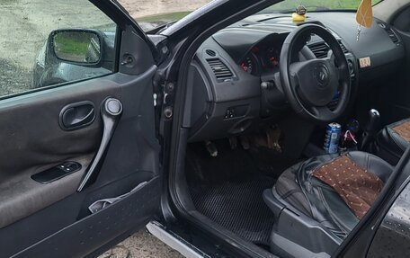 Renault Megane II, 2005 год, 350 000 рублей, 8 фотография