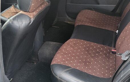 Renault Megane II, 2005 год, 350 000 рублей, 6 фотография