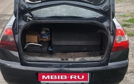 Renault Megane II, 2005 год, 350 000 рублей, 7 фотография