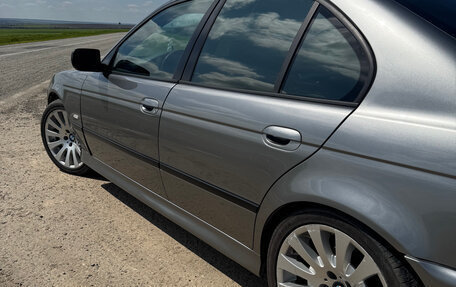 BMW 5 серия, 2002 год, 999 999 рублей, 6 фотография